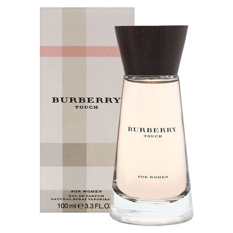 burberry touch perfume 100ml price|burberry touch for women price.